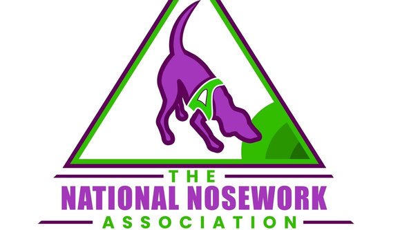 National Nosework Association - Enhanced Trial - Judge Katie Weston