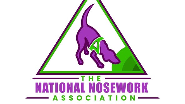 National Nosework Association - Entry Trial - Jen Smith and Katie Weston 