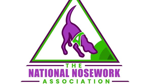 National Nosework Association Foundation Trial 