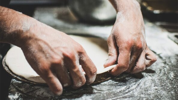 Pizza Workshop (Napoletana)