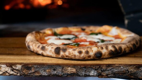 The Pizza Perfectionist Class
