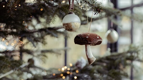 The Ultimate Christmas Dinner Full Day Workshop