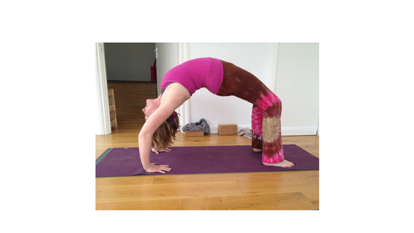 Rise and Shine Rasa Yoga at Beckenham Place Park Mansion
Beckenham Place Park
Beckenham
Kent
BR3 1SY