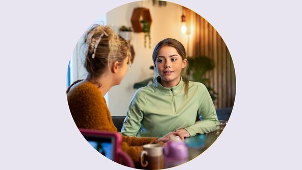 Workshop: Continuing the Conversation