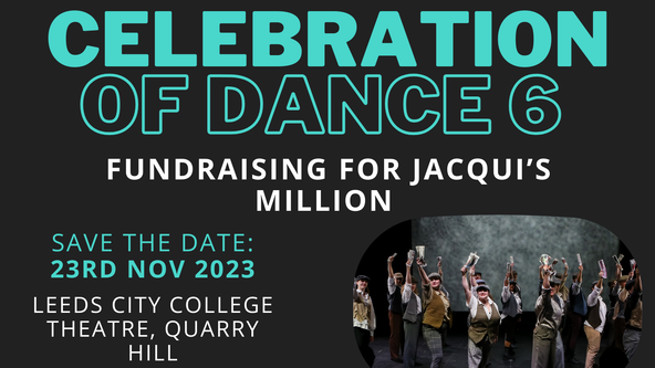 DSL presents A Celebration of Dance 6 - EVENING PERFORMANCE