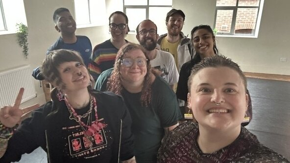 LGBTQ+ Dance Freedom (DSL)