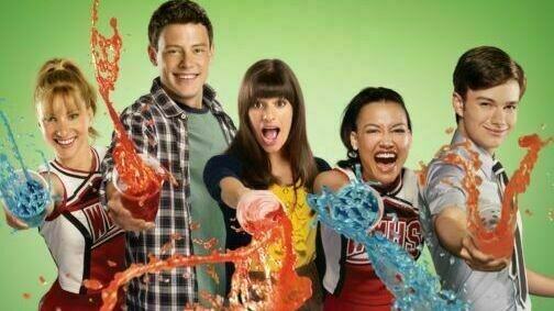 Glee Workshop (Improvers)