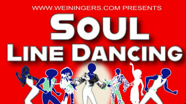 LINE DANCE CENTRAL UK BARKING & DAGENHAM