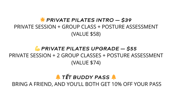  ✨ Don't Miss the Special Deals @ Our March 7th Open Studio ✨