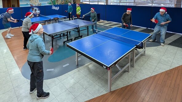 GYLE Pop In & Play session