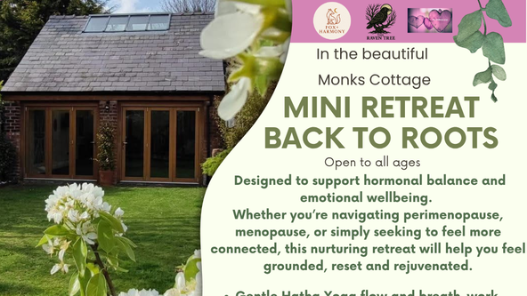 Back to Roots - mini retreat