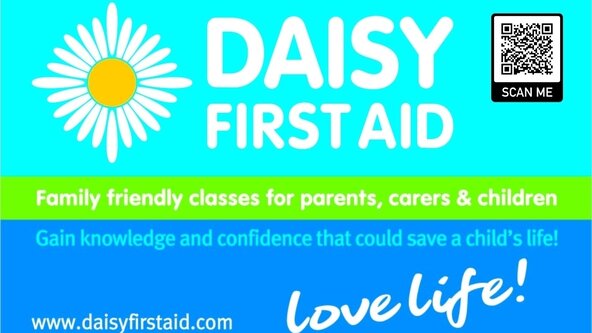 Broughton Astley - Public Venue Class for Parents & Activity Providers in