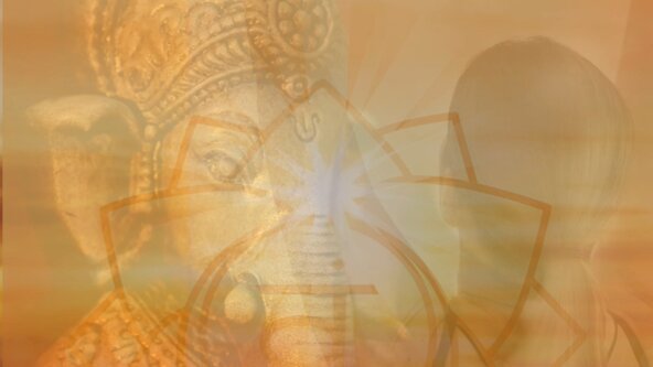 Beltane Blessings Divine Yoga Flow 