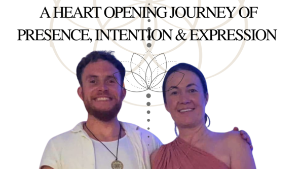 Cacao Ceremony - Half day retreat 