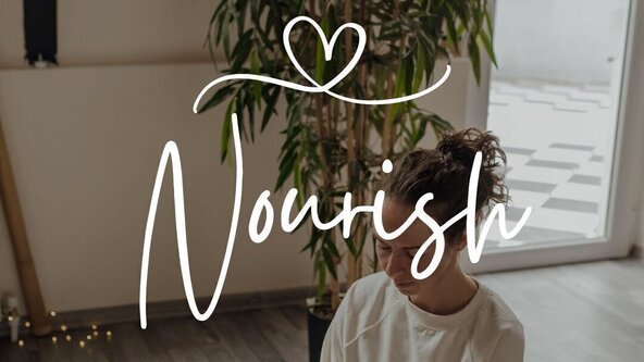 Nourish