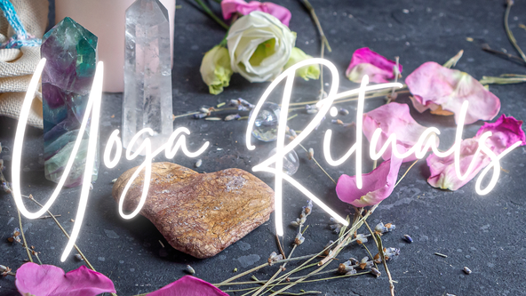 Yoga Rituals - The Lions Gate