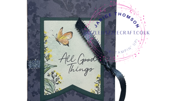 Zoom Craftalong - memory book