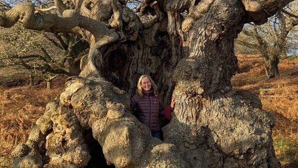 Spring Overnight Silent Retreat (DAY PASS TICKETS)