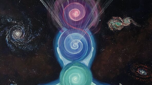 FREE VORTEXHEALING® WITH GUIDED MEDITATION