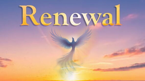 Renewal – 5Rhythms New Year Dance Journey (6 day)