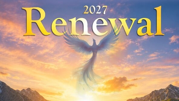 Renewal 2027 – 5Rhythms New Year Dance Journey (5 day)