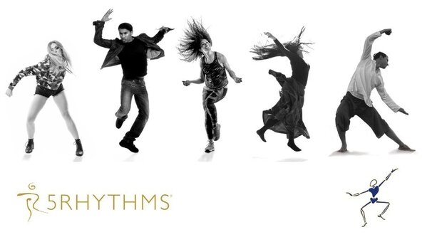 Friday 5Rhythms in Bristol
