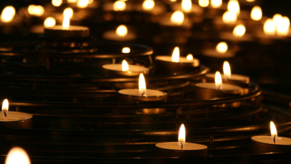 Deep Relaxation Session - Live on Zoom