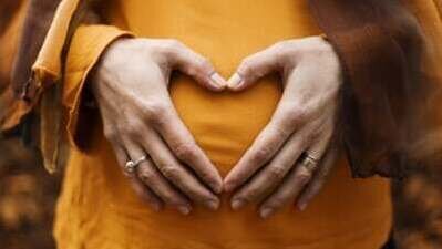 Pregnancy Yoga & Hypnobirthing Relaxation Session - Live on Zoom