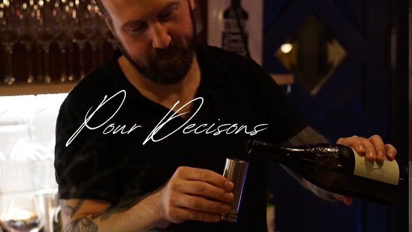 Pour Decisions: Know what you like, Drink what you like. All Styles Edition