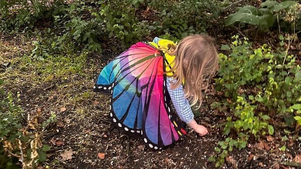 🍂AFTER-SCHOOL CLUB - ages 3 to 8🍂 