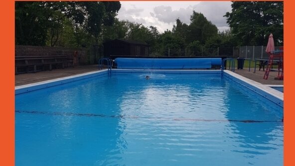 SUMMER AQUAFIT AT LAZONBY 