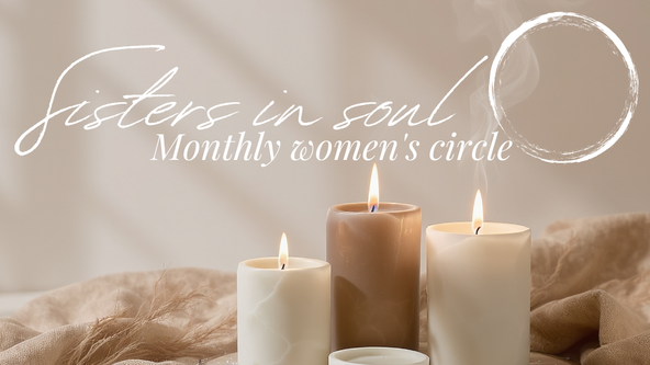 November Women's Circle