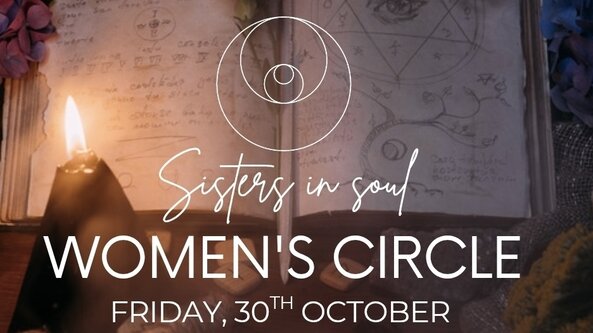 Samhain Women's Circle 