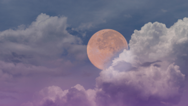 August Full moon Soundbath