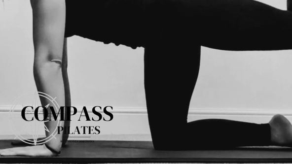  Mat Pilates @ Kingsley School 