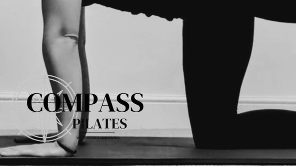  Mat Pilates @ Kingsley School Term class