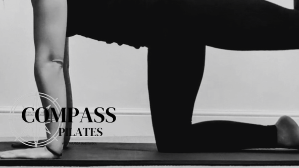 Mat Pilates @Kingsley School/2
