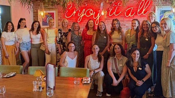 Women in Business Empowerment 