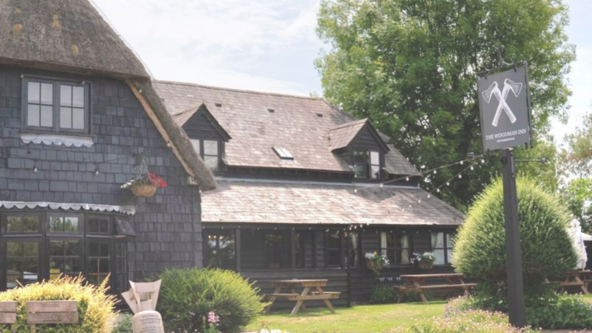 The Woodman Inn – Beginners Yoga