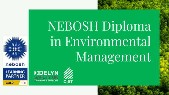 NEBOSH Diploma in Environmental Management