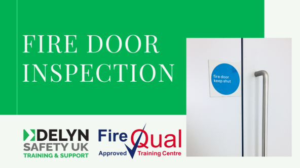 Fire Door Inspection