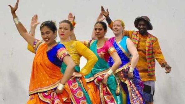 World Fusion BRISTOL