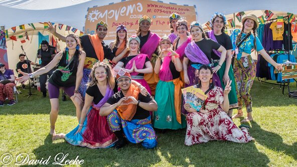 World Fusion LIVERPOOL