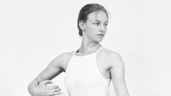 Hatha Yoga Basics "Gesunder Rücken"