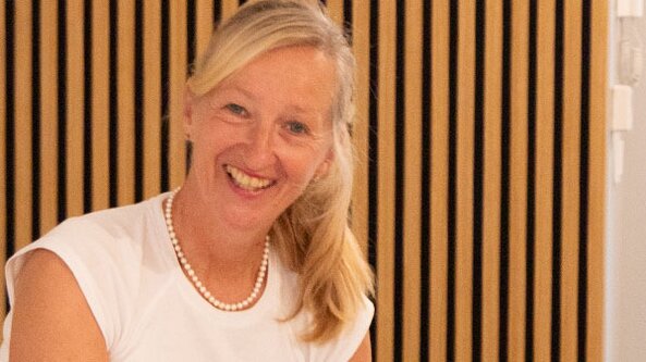 Kraft für deinen Alltag "Optimismus"  ✳︎  Workshop mit Britta