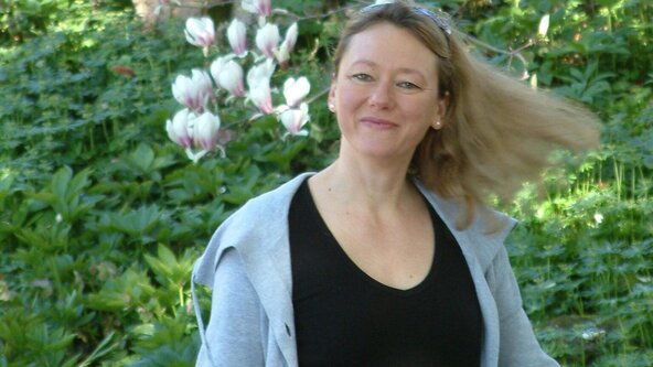 Detox Yoga & Selfcare Workshop 🩷 mit Petra