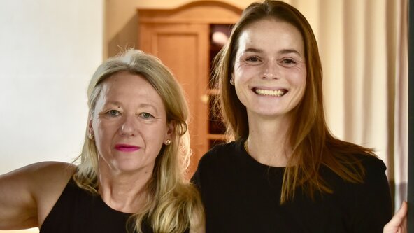  YOGAFLOWS ACADEMY  💜  Yoga Lehrer*innen Grundausbildung 200 Stunden ab Januar 2027