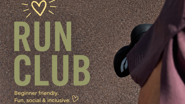 Run Club 