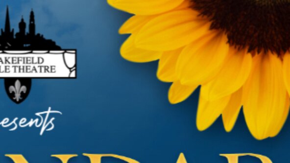 Calendar Girls - Theatre Royal Wakefield 