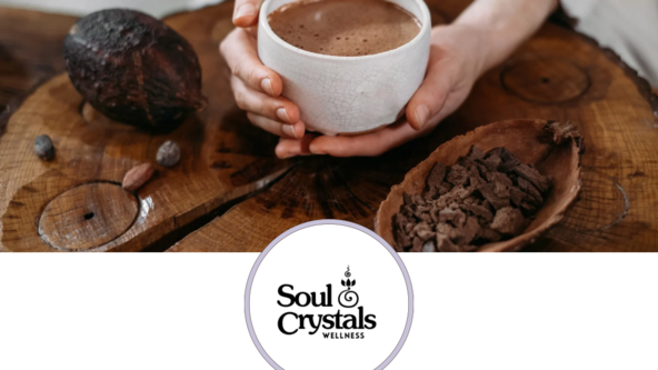 Ceremonial Cacao Facilitator Training 